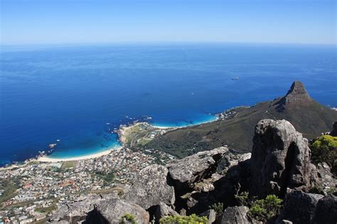 Cape Town's Atlantic Seaboard: Discover Africa's Holidaying Hotspot