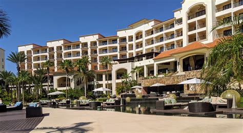 Hyatt Ziva Los Cabos with Kids: Resort Review - Go Places With Kids