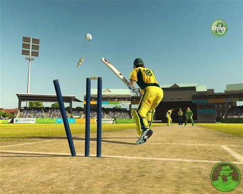 It's Fun Express: Brian Lara Cricket 2007 Game Free Download Full Version For Pc