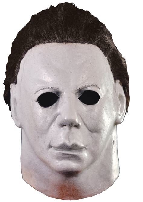 Trick or Treat Studios Poster Mask - Walmart.com - Walmart.com