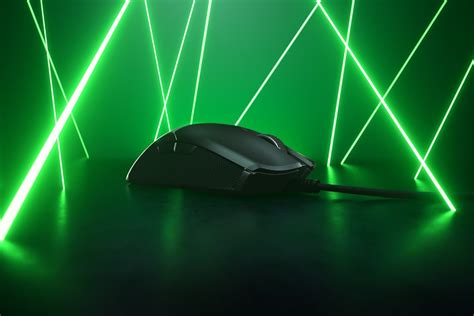 Razer Viper 8K Review - Pro Gamer Reviews