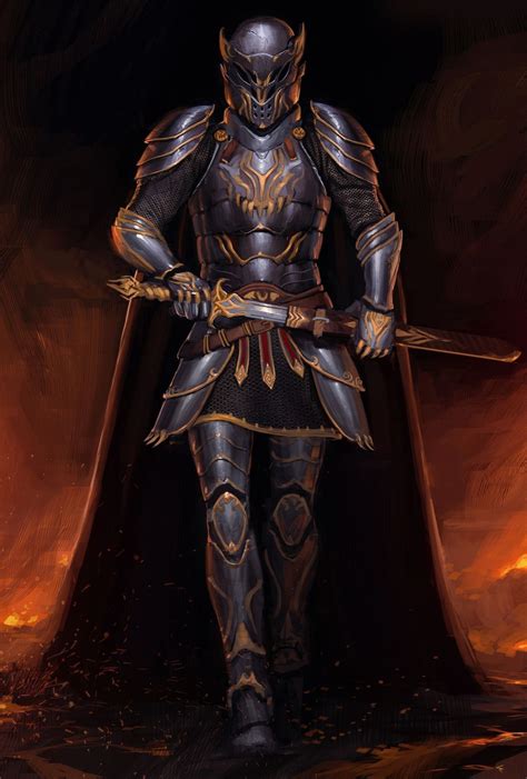 Pin by someClone on 1) Characters | Fantasy armor, Knight armor, Fantasy character design