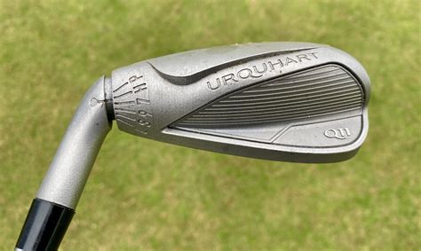 This brand-new, adjustable club is a Cool Golf Thing