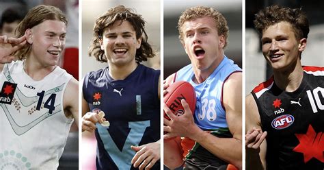 Player Watch - 2023 AFL Draft Discussion Thread | BigFooty Forum