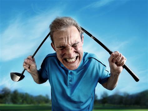 The 15 worst breaks you can get on a golf course, ranked | How To Play Golf | Golf Digest