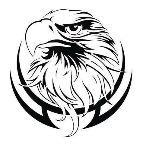 high detail airbrush stencil tribal eagle three FREE UK POSTAGE #Ad , #affiliate, #airbrush# ...