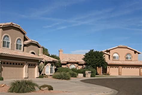 10 Best Neighborhoods in Scottsdale, AZ