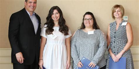 Herzing University-Kenosha Congratulates 2018 Scholarship Recipients ...