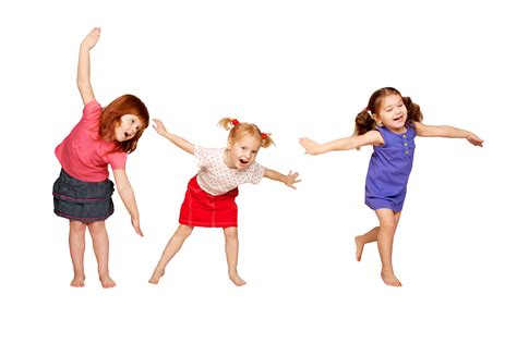 PNG Kids Dancing Transparent Kids Dancing.PNG Images. | PlusPNG