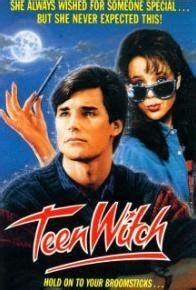 Teen Witch 1989 – Telegraph