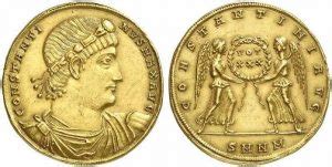 Roman Coin Value Chart 2024 (Up To $270,000!)