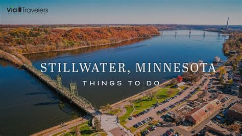 Living in Stillwater: Where Fun Meets Home in Historic Stillwater