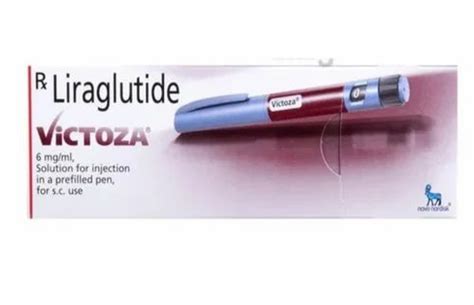 Liraglutide Injection, Packaging Size: 3 ml at Rs 7425/piece in Nagpur ...