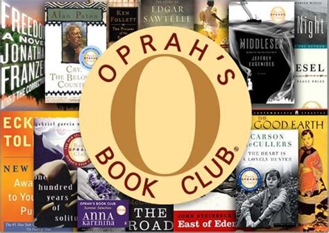 Ophrah's Book Club Review | Subscription Boxes For Men