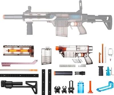 Nerf M18A1 Claymore Mine | NerfGunAttachments | The Nerfer's eMall