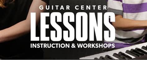 Keyboard Lessons | Learn to Play Keyboard | Guitar Center