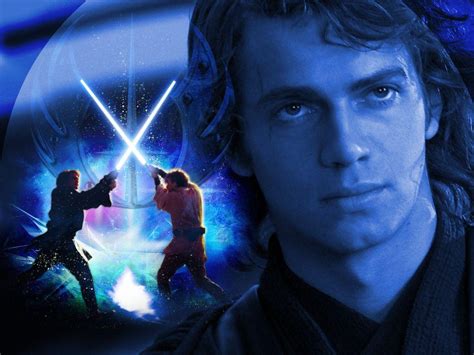 Anakin Skywalker Wallpapers - Wallpaper Cave