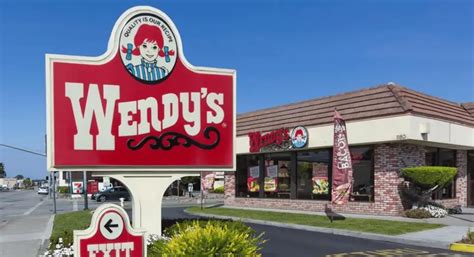 The Wendy’s Logo And Brand: Emotion Mixed Into Branding