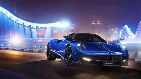 Pagani Huayra HD Wallpapers - Wallpaper Cave