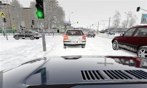 Custom Maps and Mods for City Car Driving - GameMaps.com