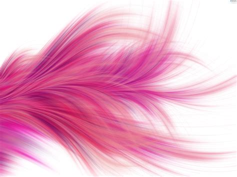 Pink Abstract Wallpaper - WallpaperSafari