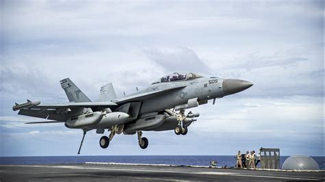 EA-18G Growler | NAVAIR