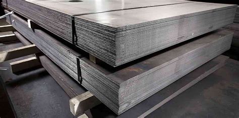 How to Choose the Right Type of Sheet Metal for Your Project