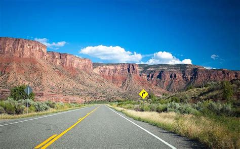 Gateway, Colorado | On our drive down to Telluride, Colorado… | Flickr ...