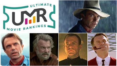 Sam Neill Movies | Ultimate Movie Rankings