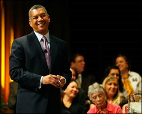 CBS News Anchor Russ Mitchell to Accept Missouri Honor Medal, Host ...