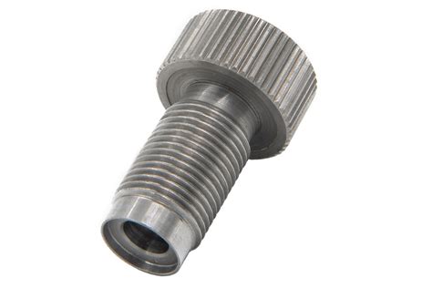 CVA Blackhorn™ 209 Breech Plug | QRBP | Muzzle-Loaders.com