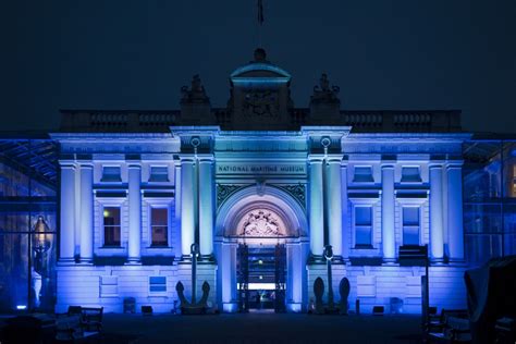 National Maritime Museum, venue for hire in London - Event & party venues