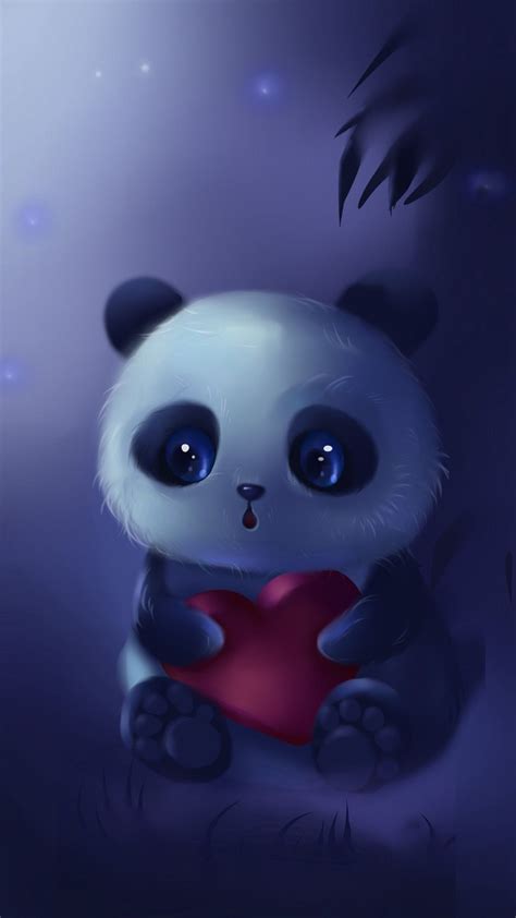 Wallpapers ♥️😍😚🐻 teddy bears heart😍🐻😘 Cute Panda Wallpaper, Cute Disney Wallpaper, Cute ...