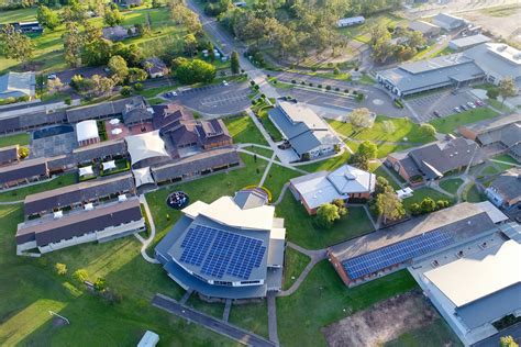 ESDA | Avondale Schools, Australia 1980–2019