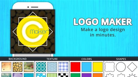 Get Logo Maker - Logo Creator, Generator & Designer - Microsoft Store en-GB