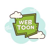 Webtoon Icons – Download for Free in PNG and SVG