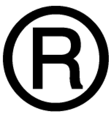 A good "trademark" name is a goldmine for business: Registered ...