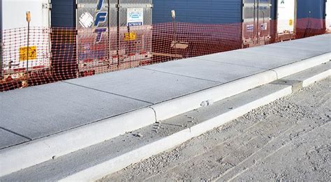 Concrete Paving For Parking Lots & More | Prices From $6 Per Sq. Ft.