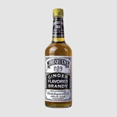 6 Best Ginger Brandies to Drink