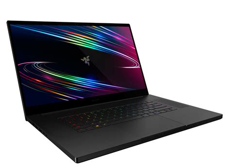 Razer Announces the Blade Pro 17 | TechPowerUp