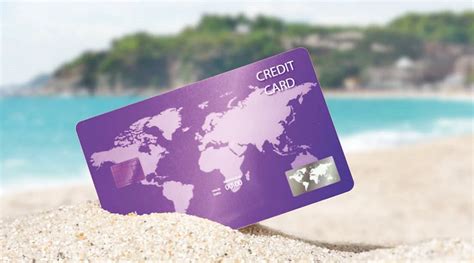 The Ultimate Guide to The Best Credit Cards for International Travel - travelistia