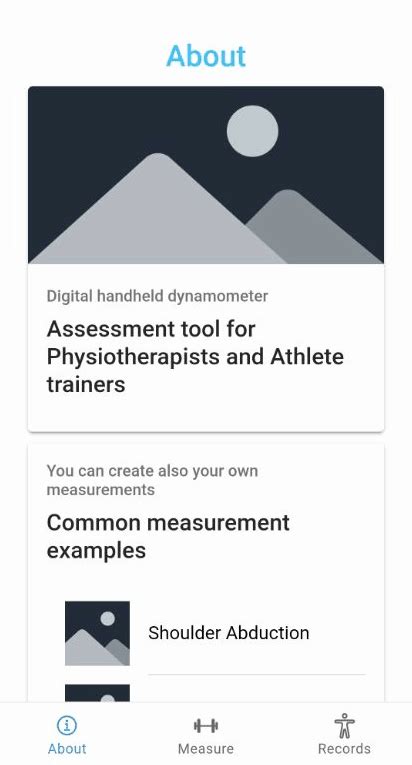 GitHub - J-Tapio/hh-dynamometer-app: Building an app for digital dynamometer which I recently ...