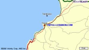 Violence escalates in Tripoli, north Lebanon. 1 killed – Ya Libnan