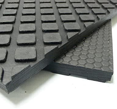 Rubber Mats Suppliers | Best Rubber Flooring in Dubai