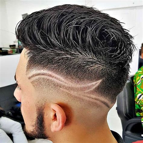 25 Barbershop Haircuts | Men's Hairstyles Today