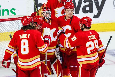 3 reasons the Calgary Flames lost their series vs the Edmonton Oilers