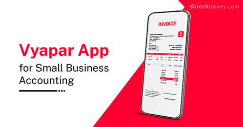 How Does Vyapar Simplifies Invoicing and GST for SMBs