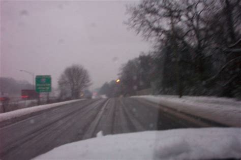 Weather Photos :: Chattanooga,TN - SNOW! :: 100_3064