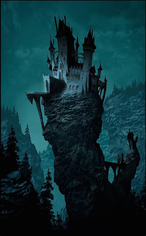 Film: Hotel Transylvania ===== Setting: Hotel Transylvania ===== Color Palette #1 ===== Artist ...