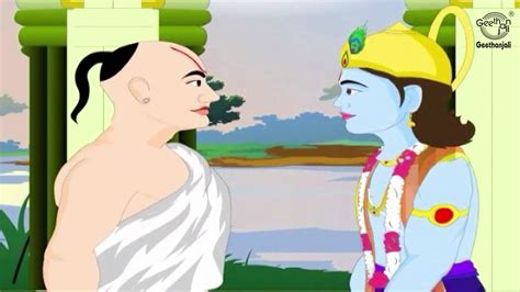 Top 132+ Krishna sudama cartoon story - Tariquerahman.net